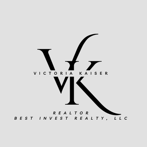 Best Invest Realty - Victoria Kaiser